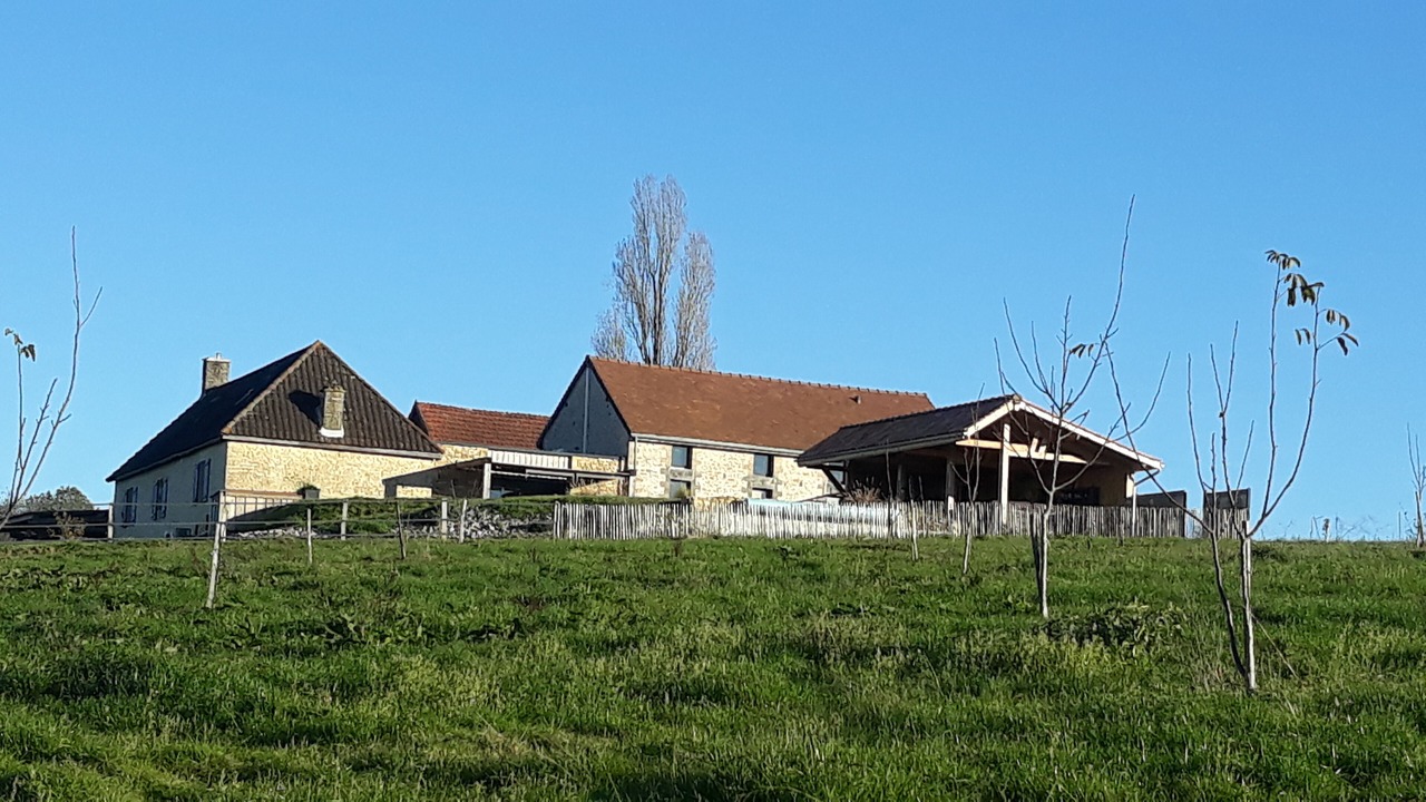 Photo of Outdoor in Saint-Amand-de-Coly