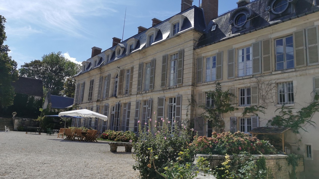 Photo of Outdoor in Sainpuits