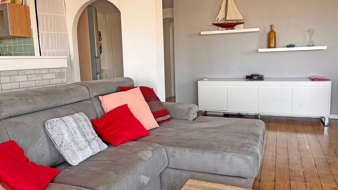 Photo of Livingroom in Plaine de la Brague