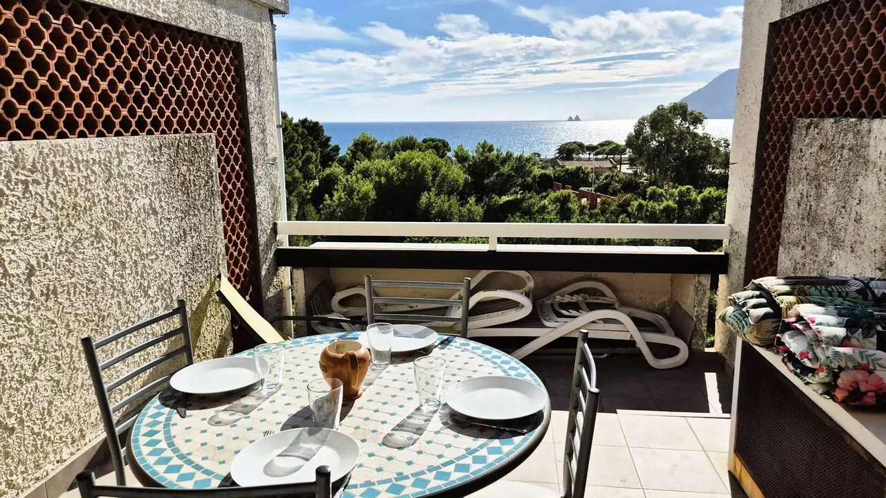 Photo of Outdoor in Les Sablettes
