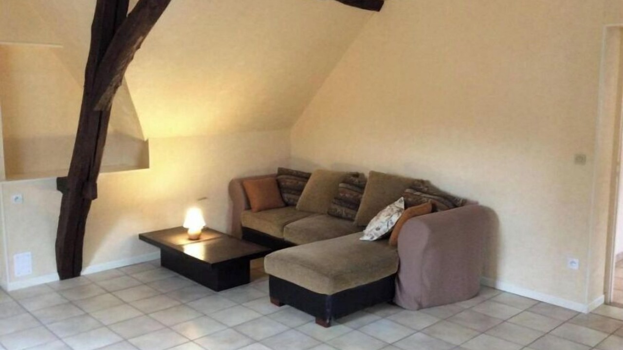 Photo of Livingroom in Tonnerre