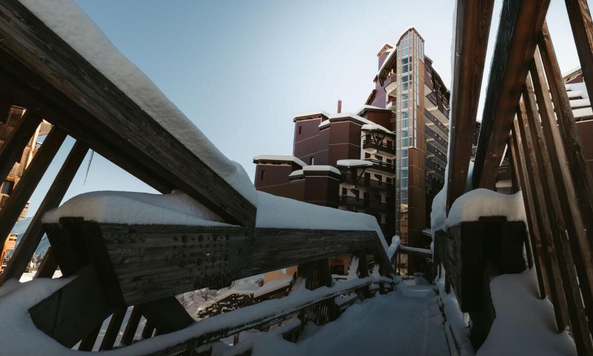 Photo of Outdoor in La Perriere