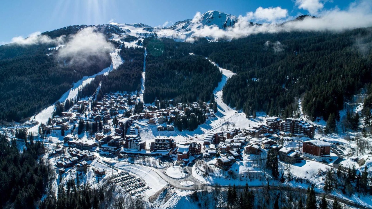 Photo of Outdoor in La Perriere