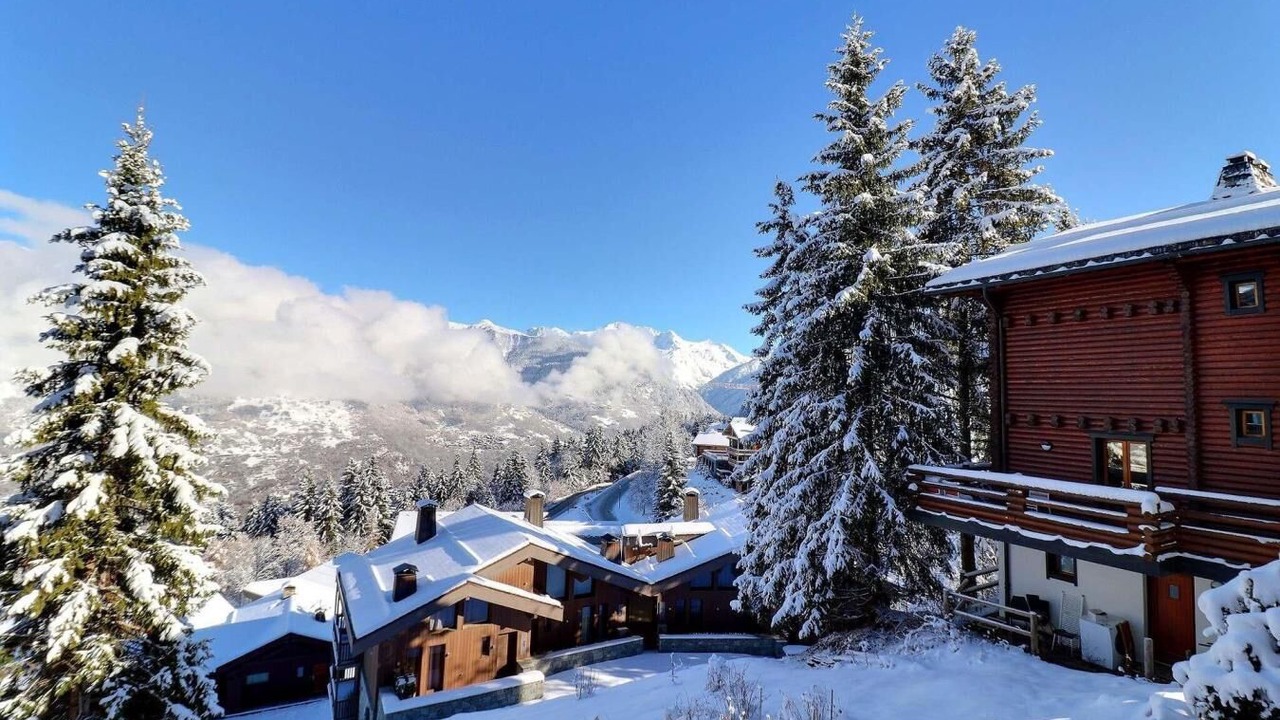 Photo of Outdoor in La Perriere