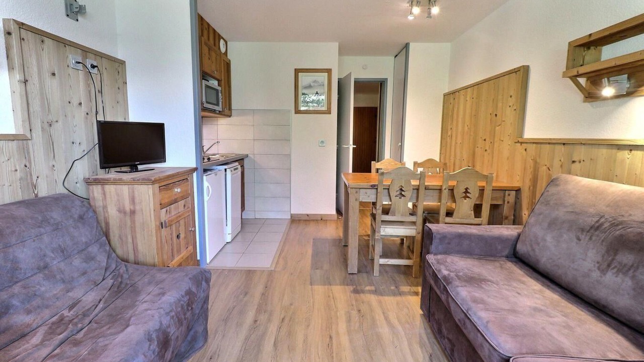 Photo of Livingroom in La Perriere
