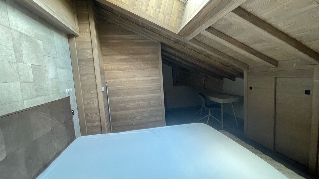 Photo of Bedroom in Saint-Etienne-de-Tinee