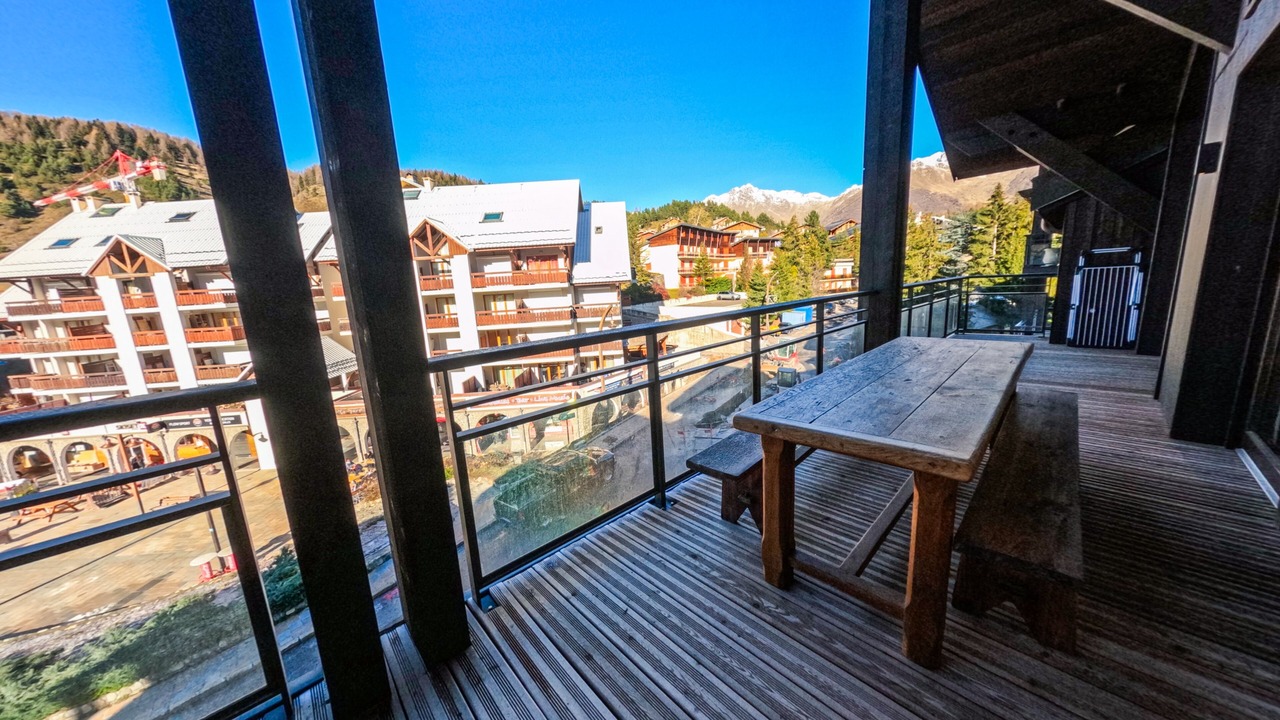 Photo of Outdoor in Saint-Etienne-de-Tinee