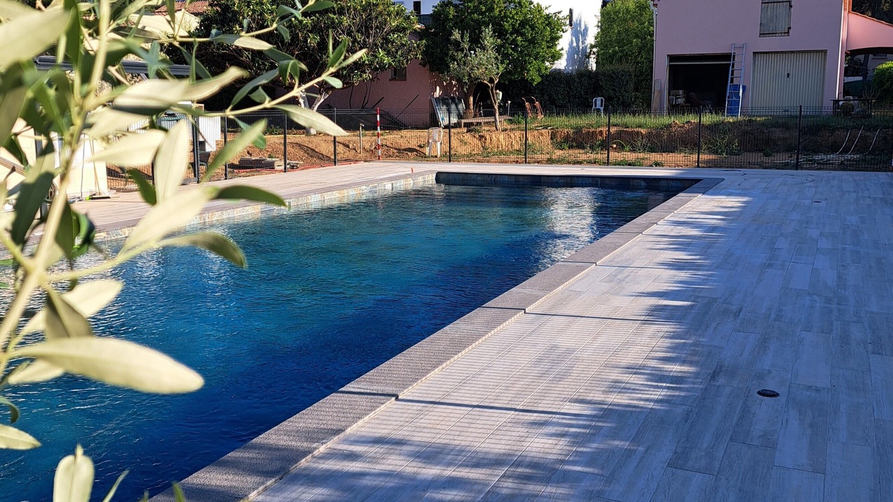 Photo of Outdoor in Le Brusc