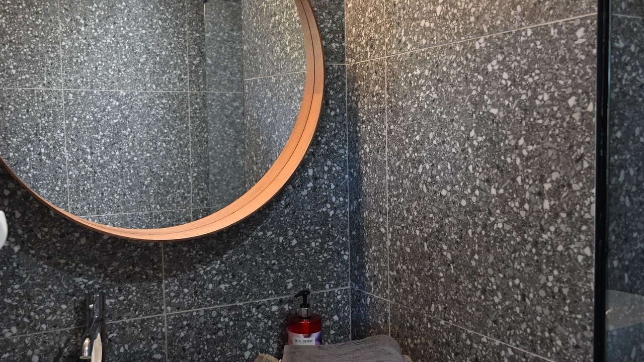 Photo of Bathroom in Le Brusc