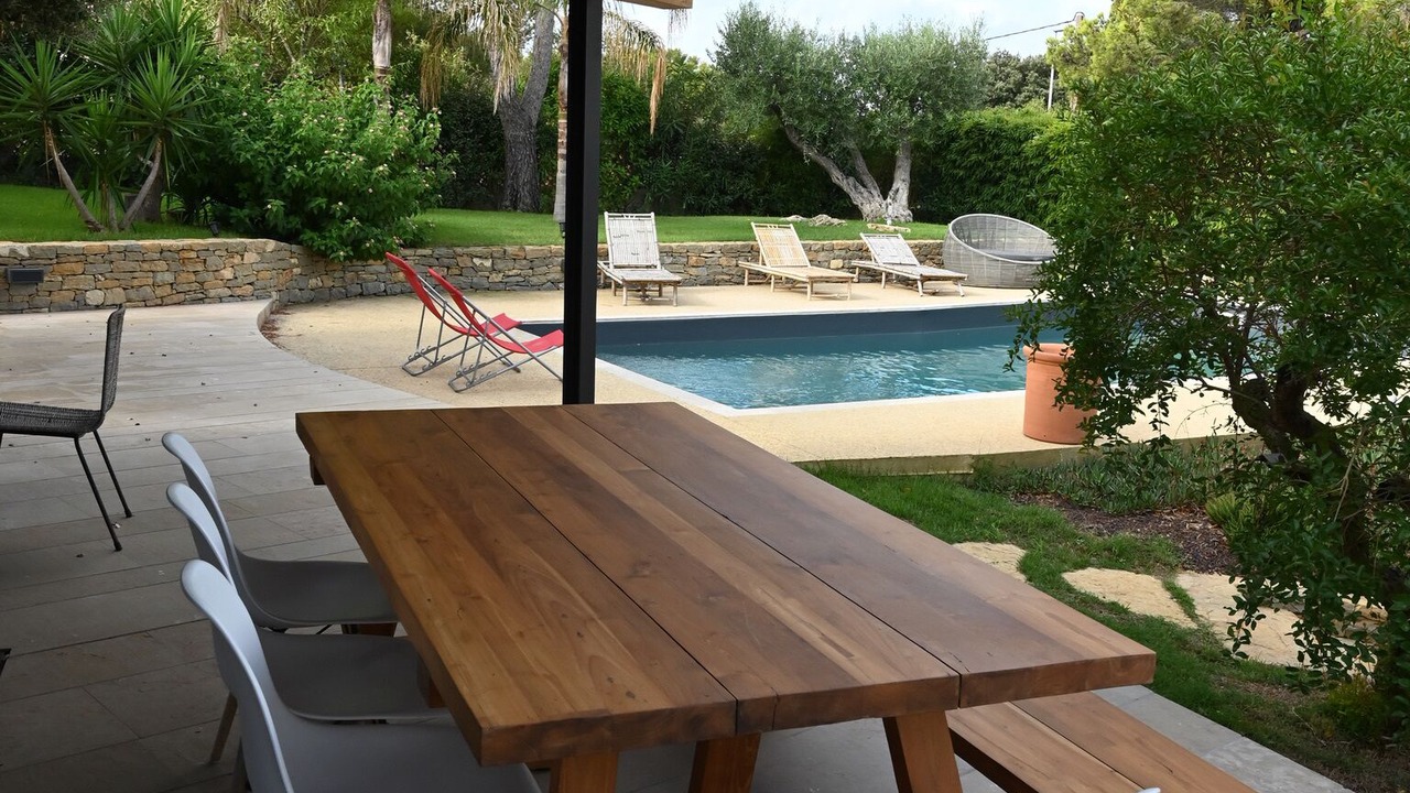 Photo of Outdoor in Le Brusc
