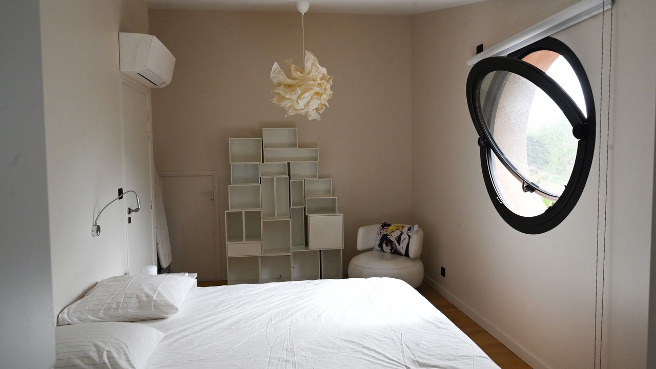 Photo of Bedroom in Le Brusc