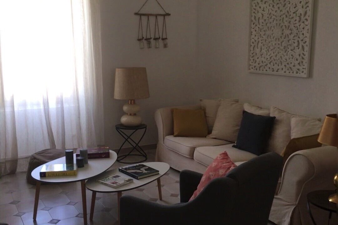 Photo of Livingroom in Eyragues