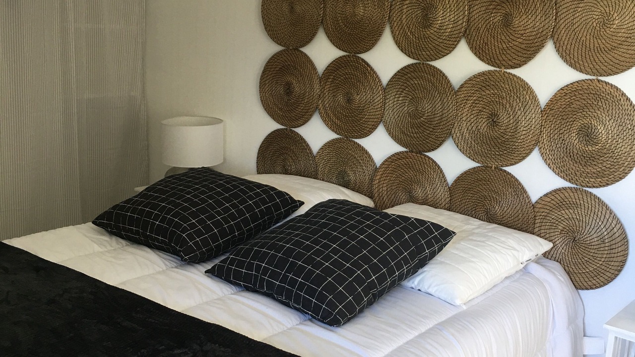 Photo of Bedroom in Eyragues