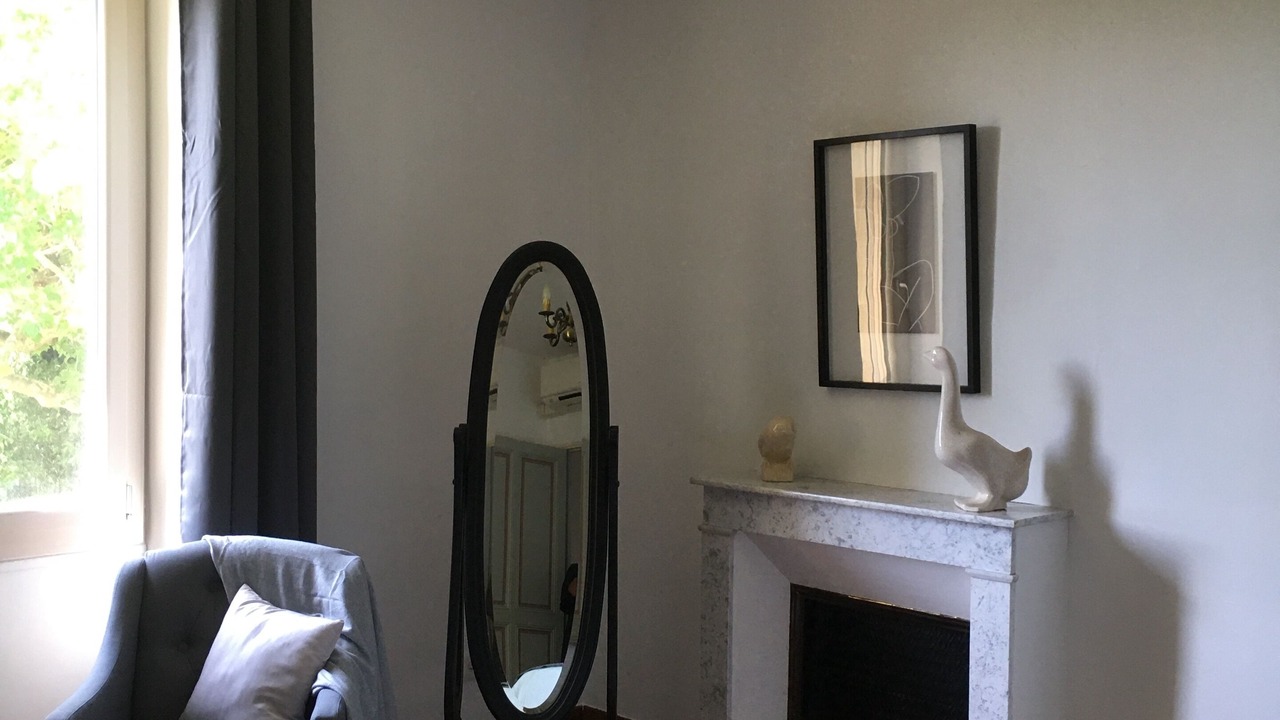 Photo of Bedroom in Eyragues