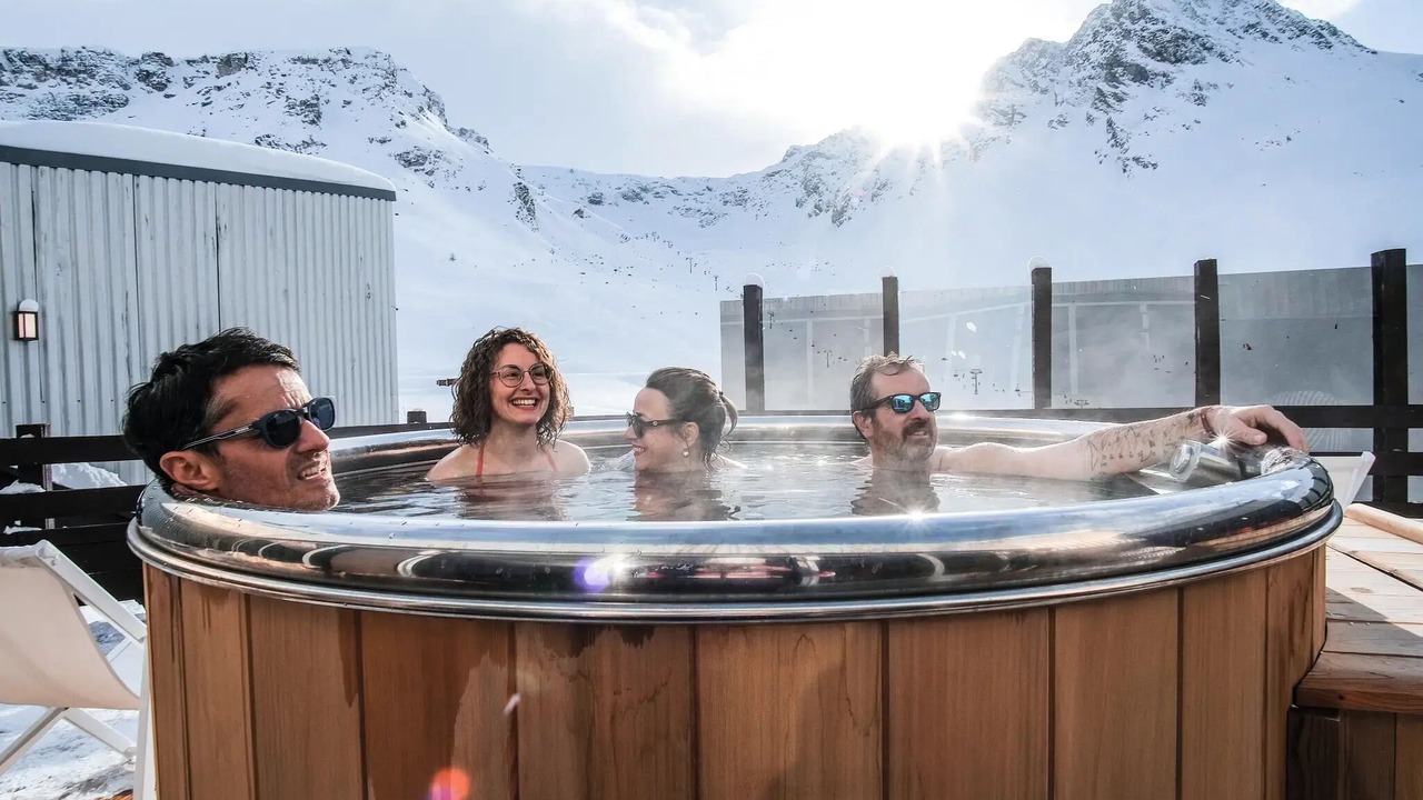 Photo of Outdoor in Val Claret