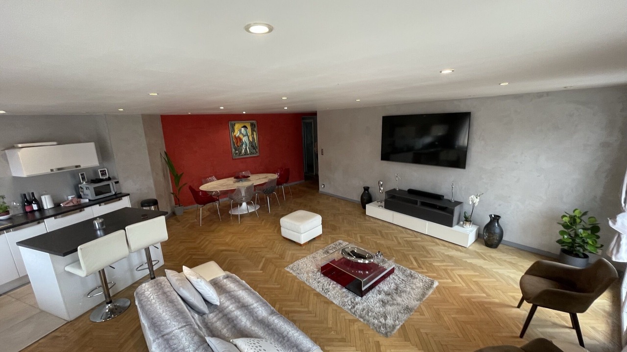 Photo of Livingroom in Vauban