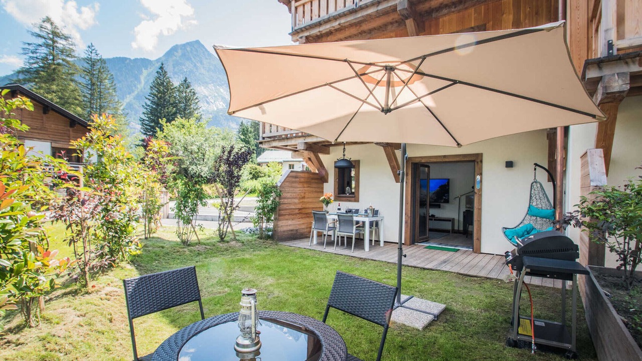 Photo of Outdoor in Les Praz-de-Chamonix
