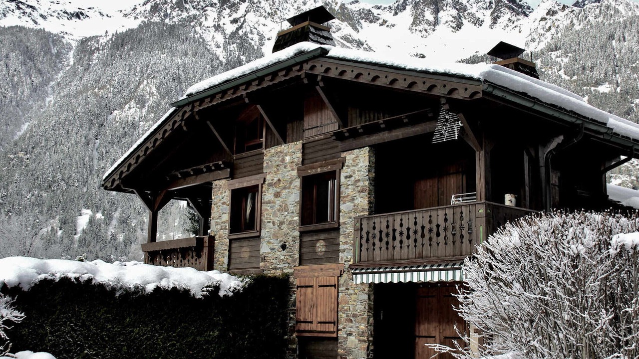 Photo of Outdoor in Les Praz-de-Chamonix