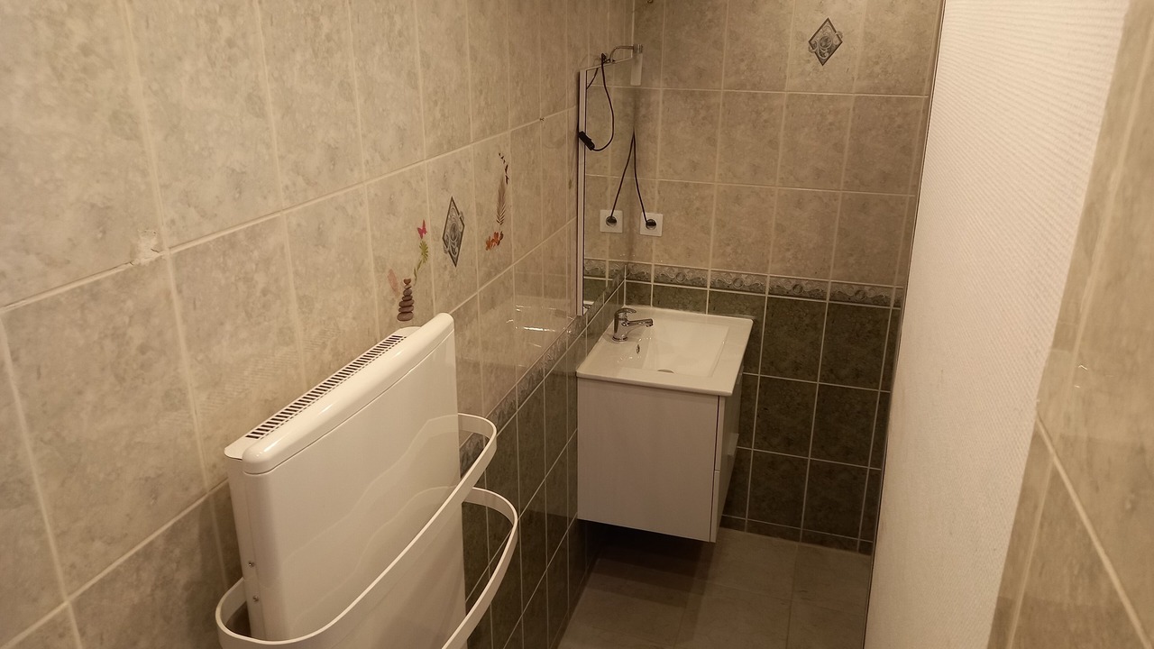 Photo of Bathroom in Decize