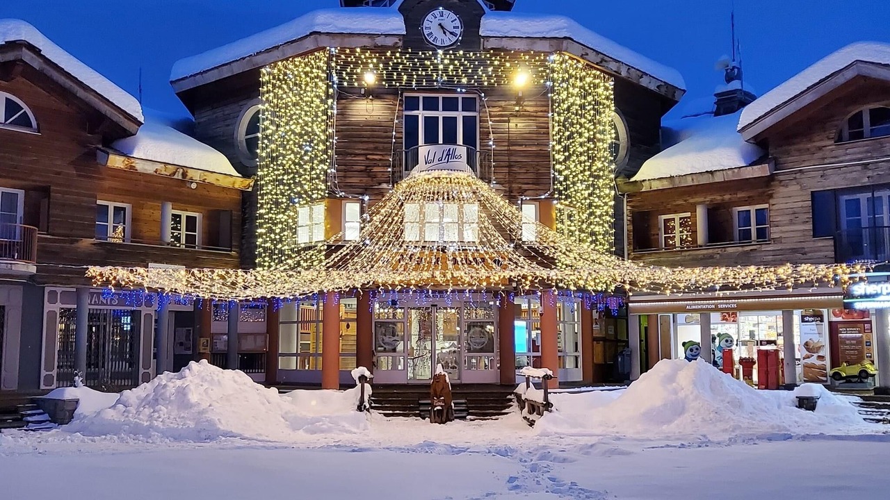 Photo of Outdoor in Allos