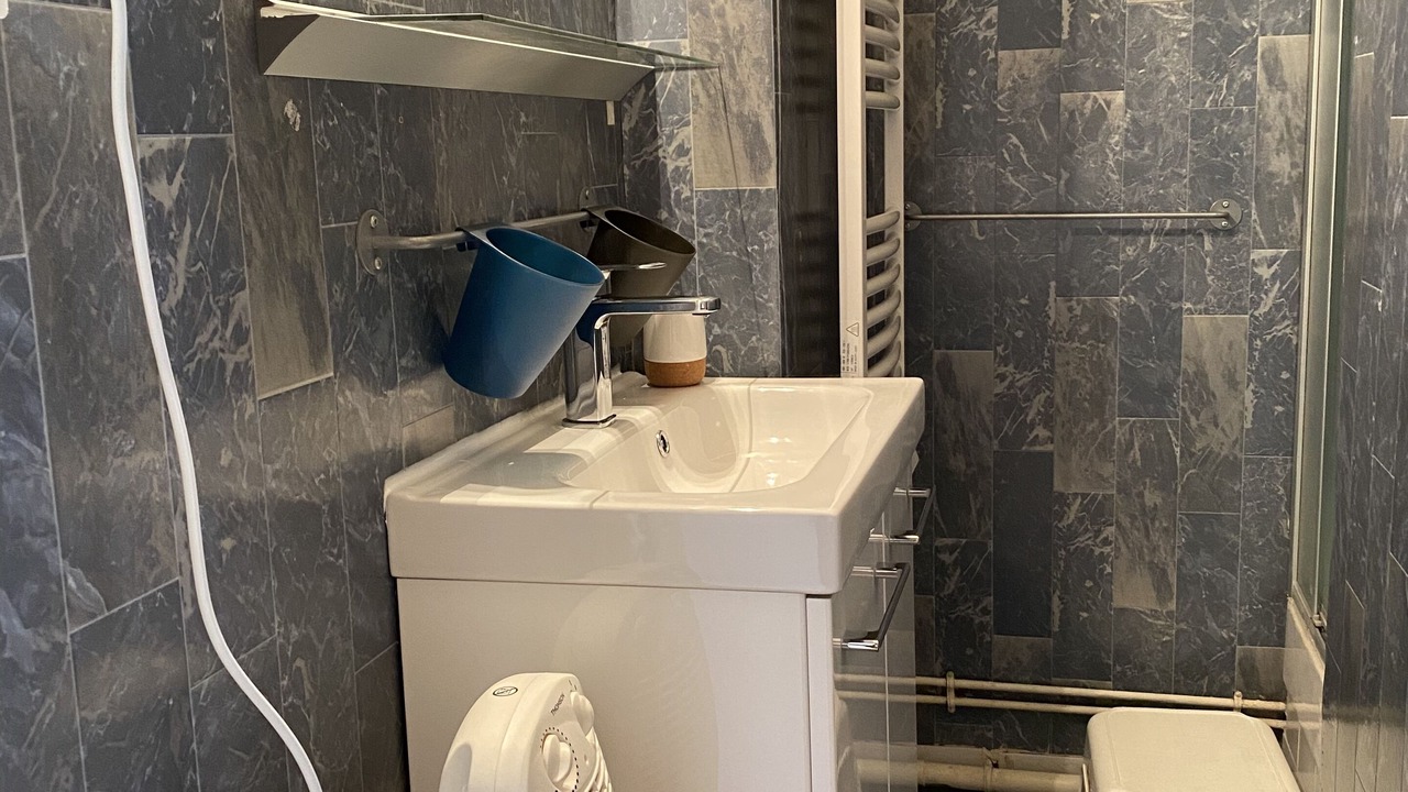 Photo of Bathroom in Allos