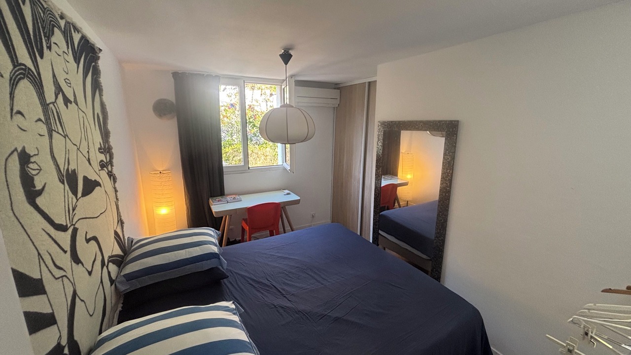 Photo of Bedroom in 8th Arrondissement