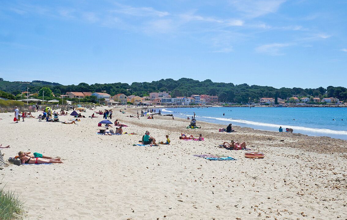 Photo of Others in Les Sablettes