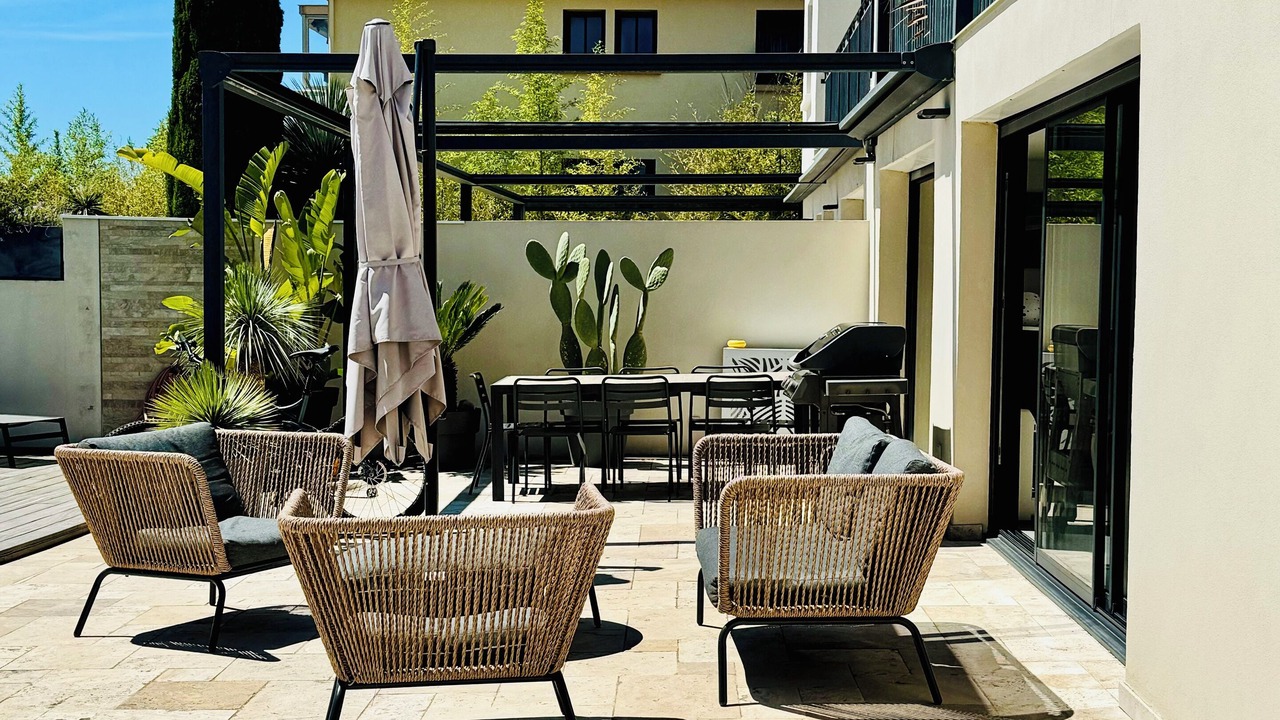 Photo of Outdoor in Sanary-sur-Mer