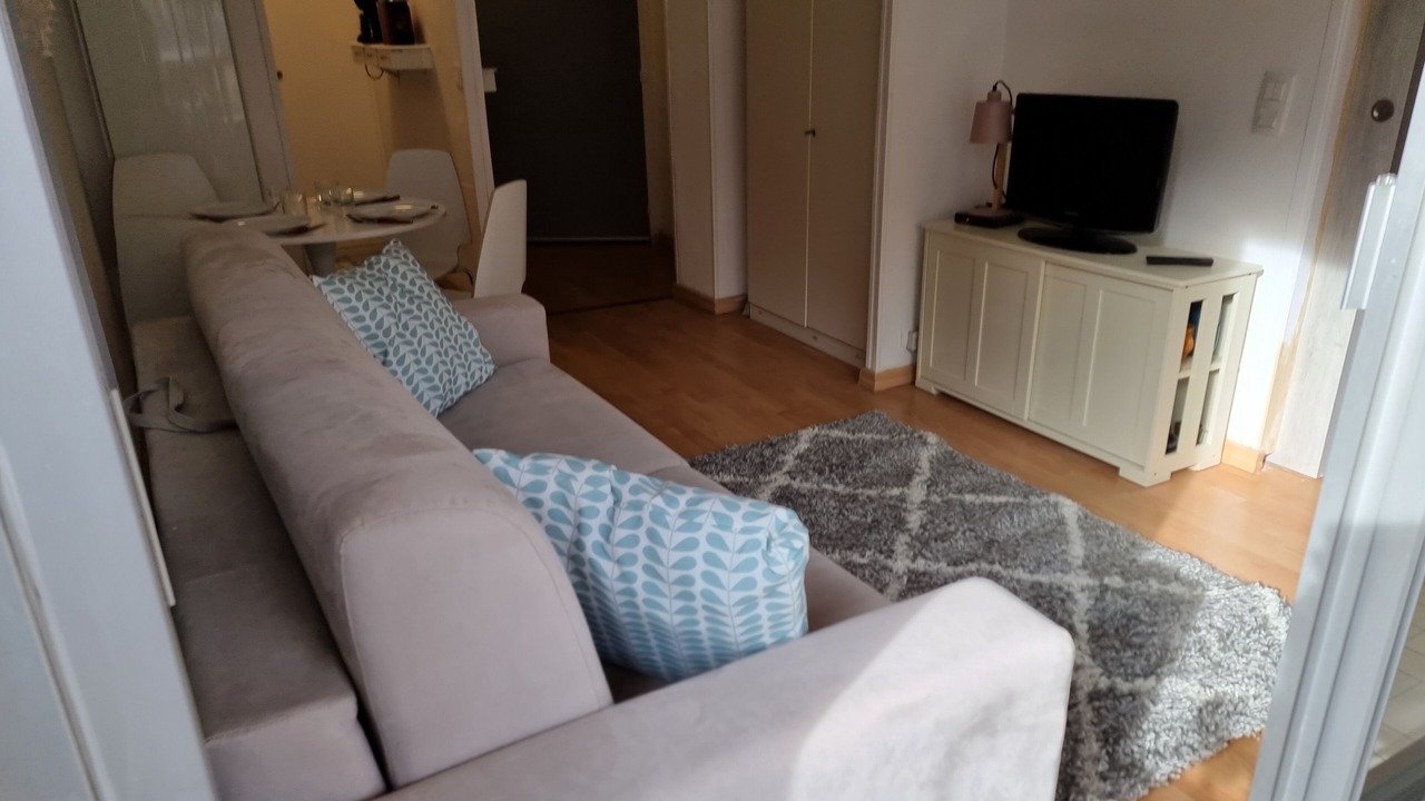Photo of Livingroom in Roquebrune-Cap-Martin