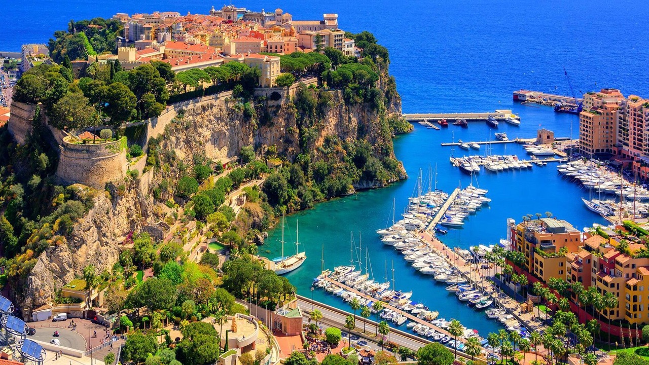 Photo of Others in Roquebrune-Cap-Martin