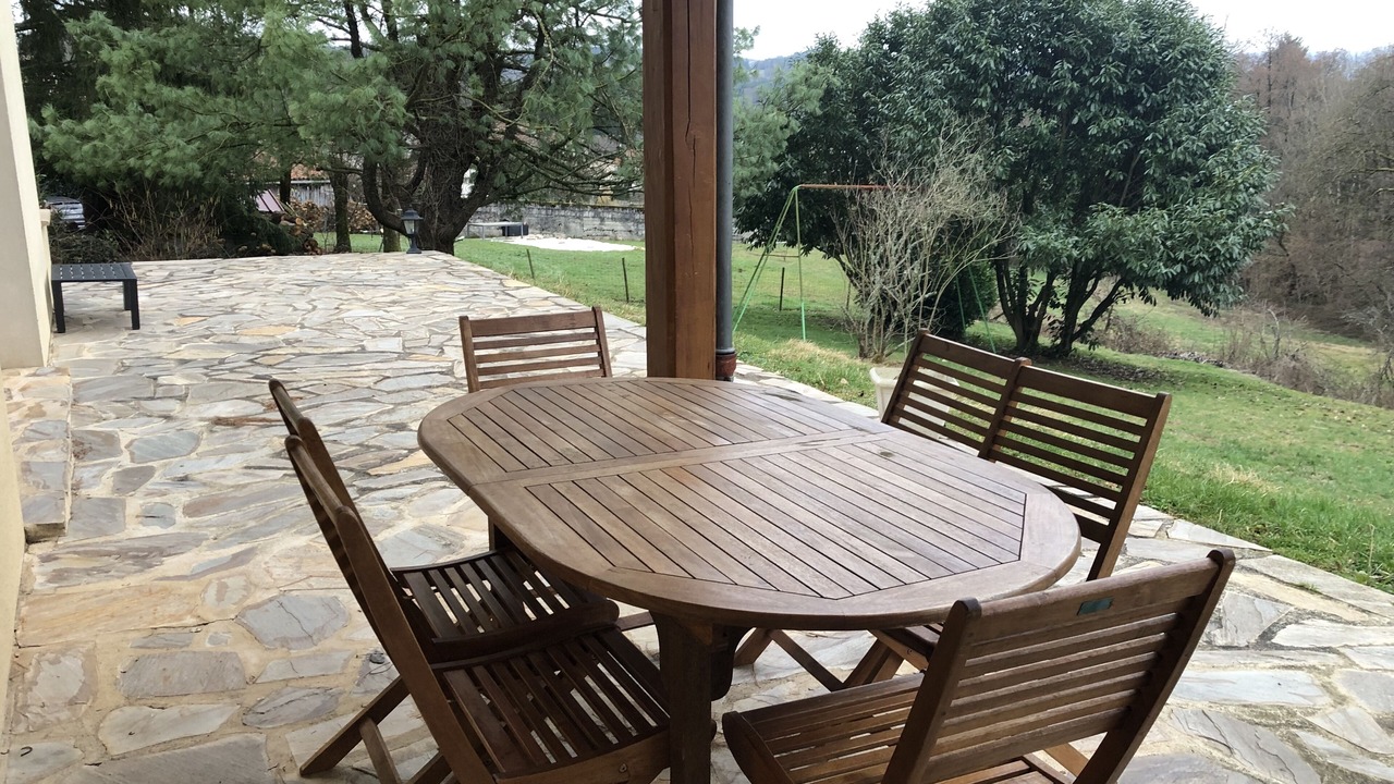 Photo of Outdoor in Vertolaye