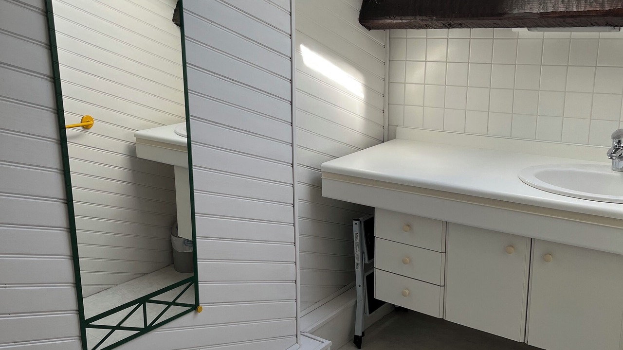 Photo of Bathroom in Vertolaye