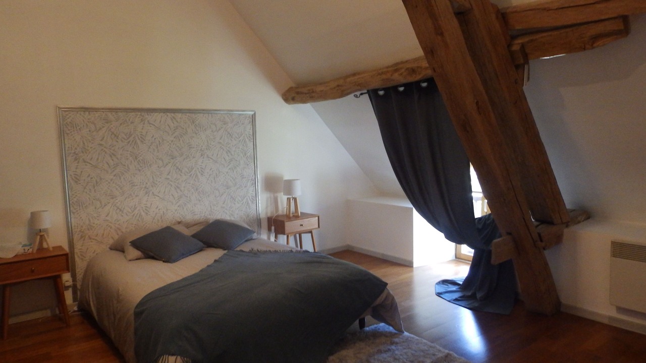 Photo of Bedroom in Menou