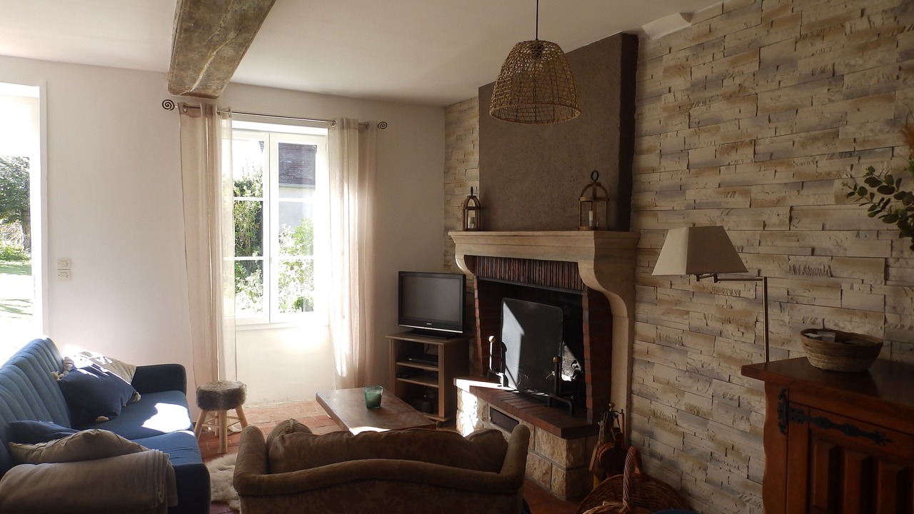 Photo of Livingroom in Menou
