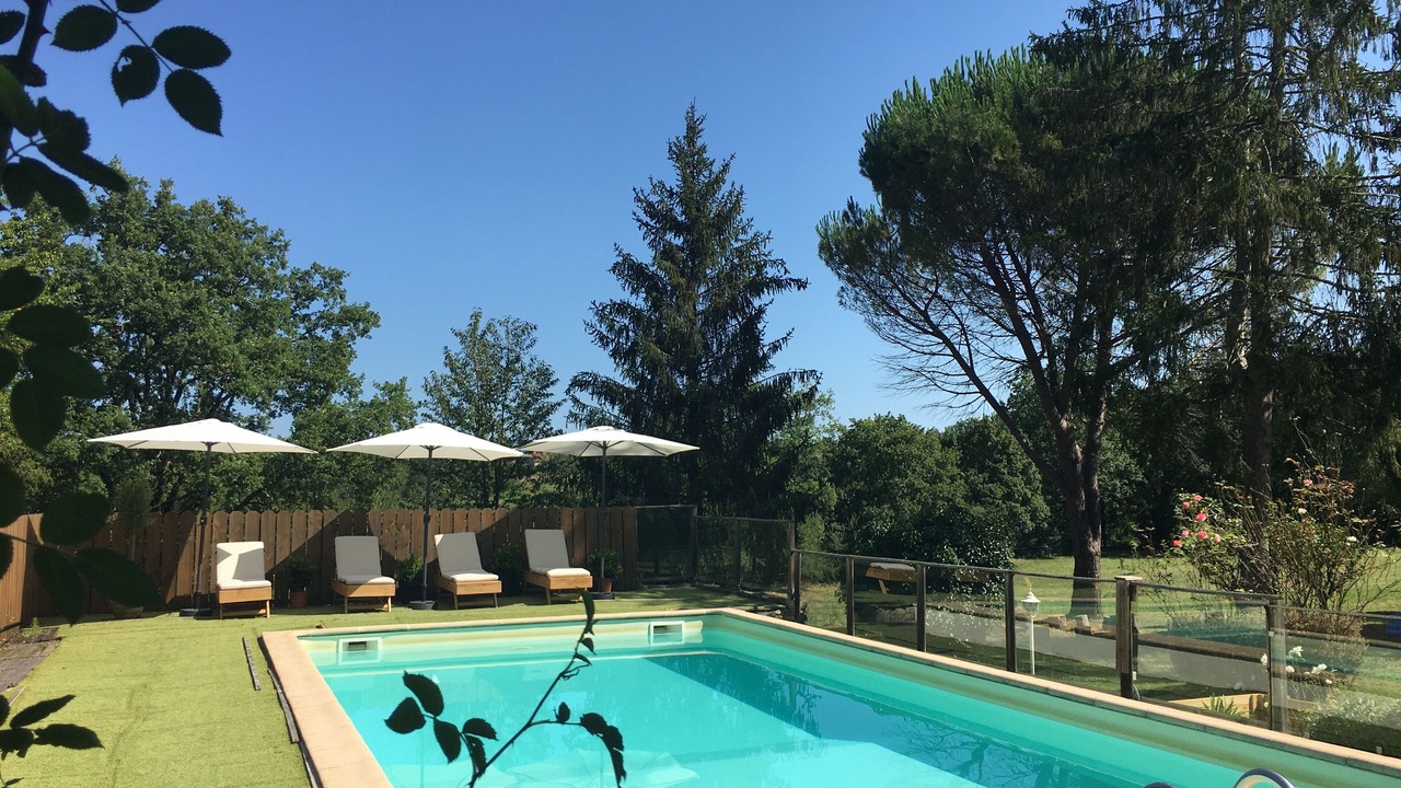 Photo of Outdoor in Hautefort