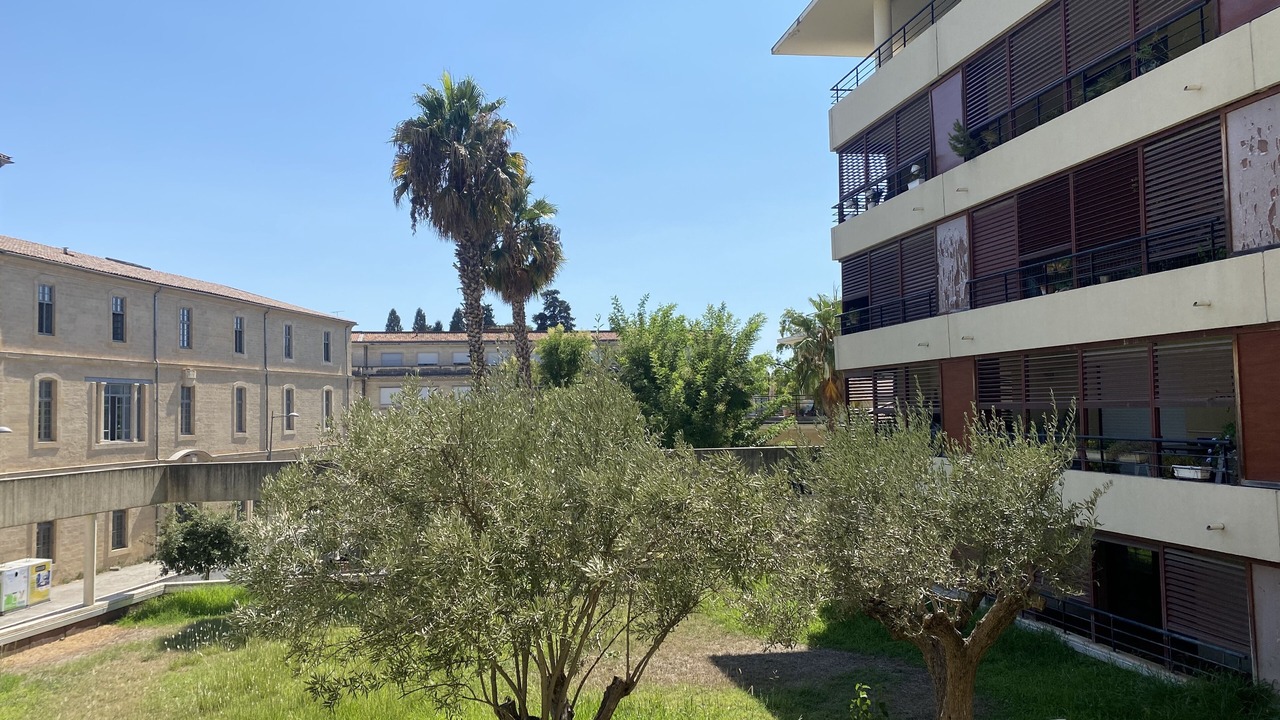 Photo of Outdoor in Boutonnet