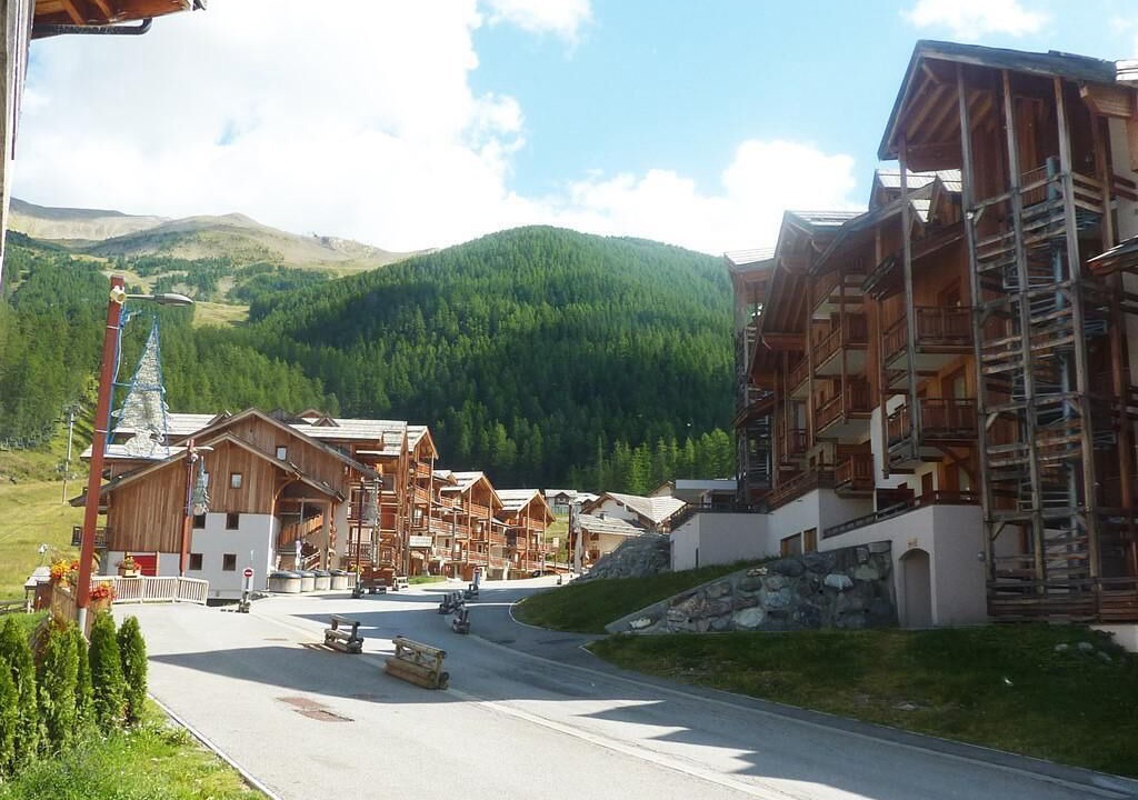 Photo of Outdoor in Les Orres