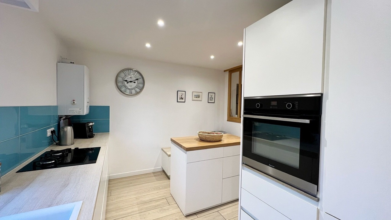 Photo of Kitchen in Cagnes-sur-Mer