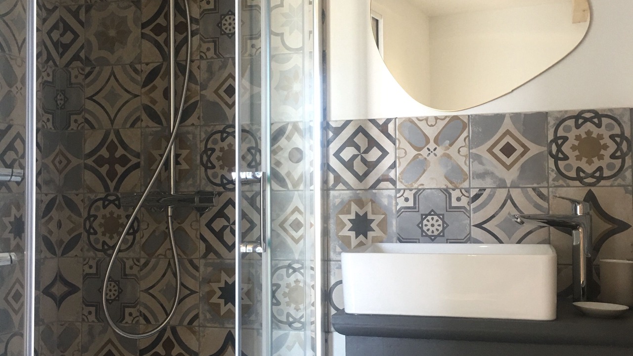 Photo of Bathroom in Montmeyran