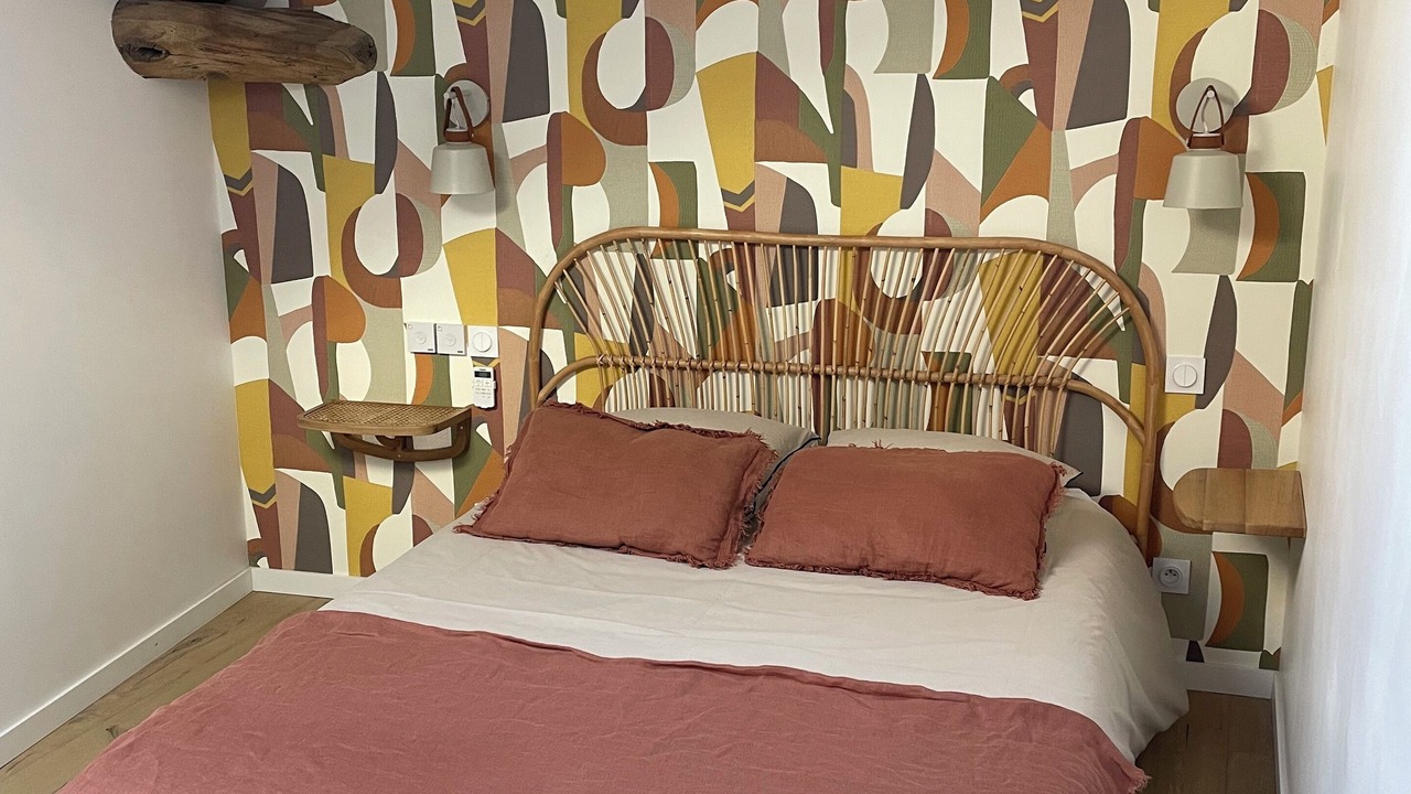 Photo of Bedroom in Montmeyran