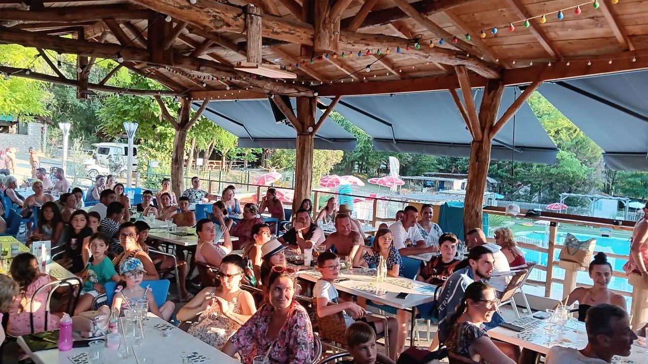Photo of Outdoor in La Cassagne