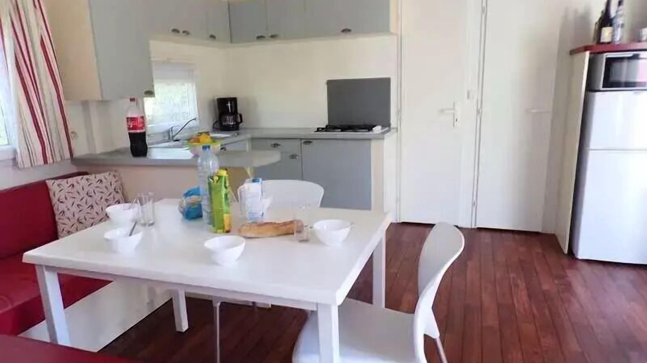 Photo of Kitchen in La Cassagne