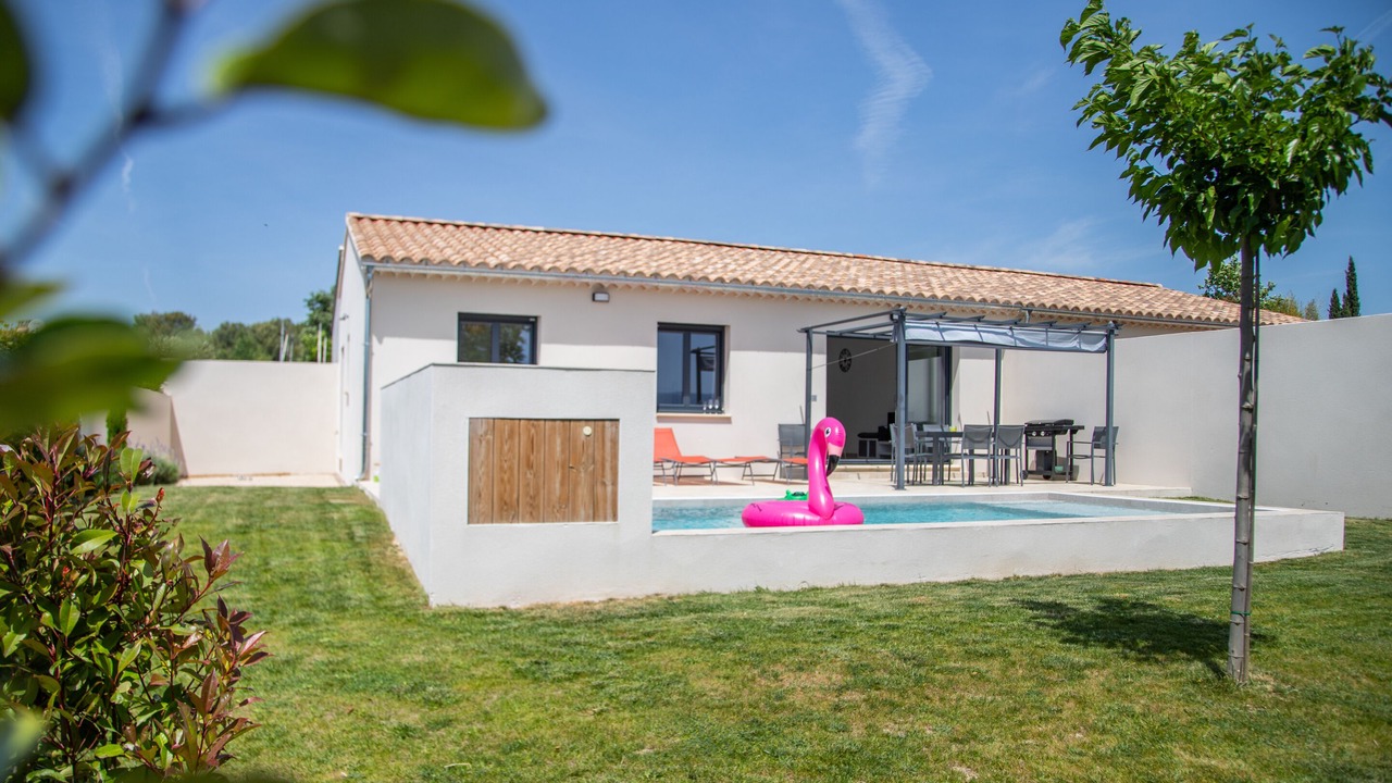 Photo of Outdoor in Saumane-de-Vaucluse