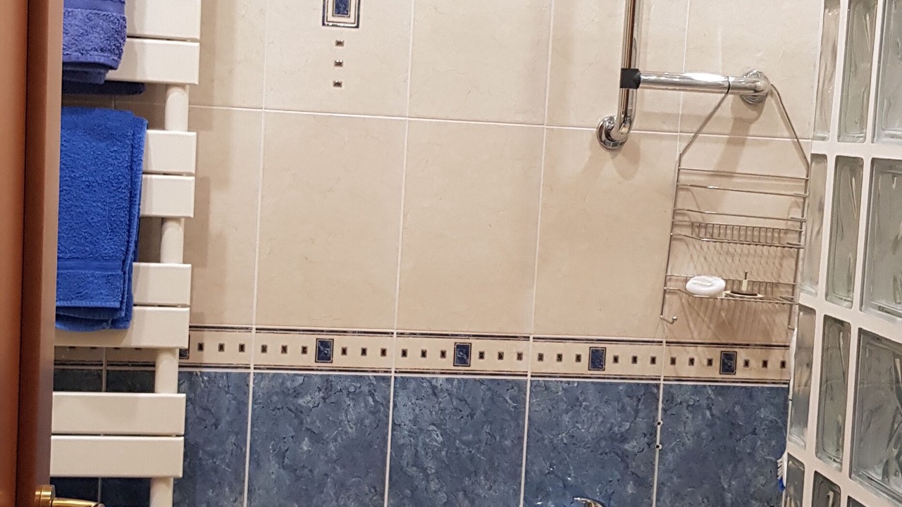 Photo of Bathroom in Saint-Laurent-du-Var