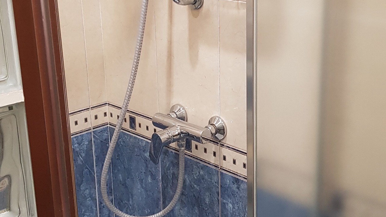 Photo of Bathroom in Saint-Laurent-du-Var