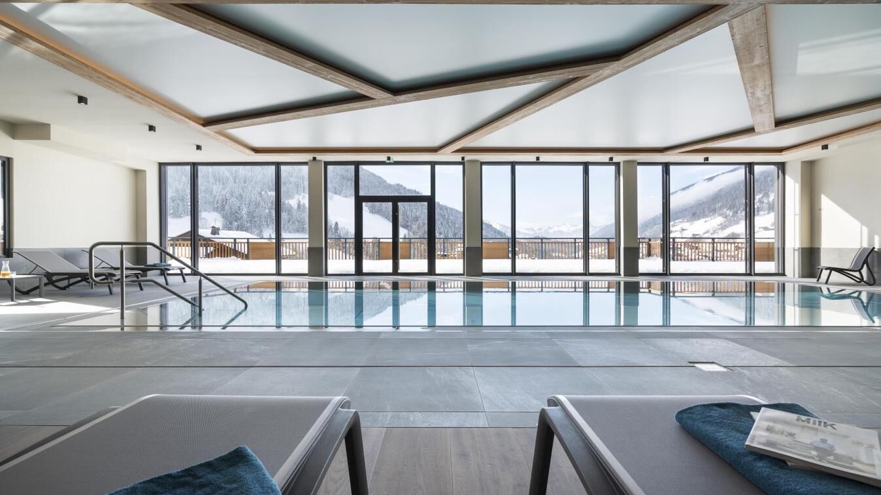 Photo of Outdoor in Le Grand-Bornand