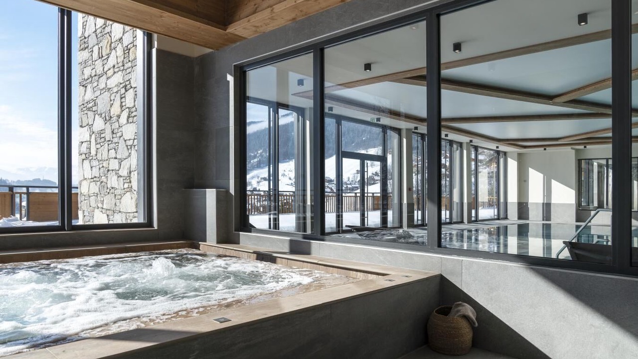 Photo of Others in Le Grand-Bornand