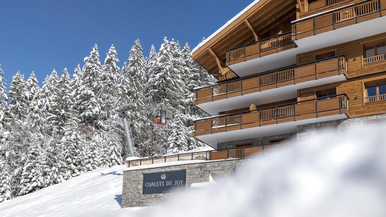 Photo of Outdoor in Le Grand-Bornand