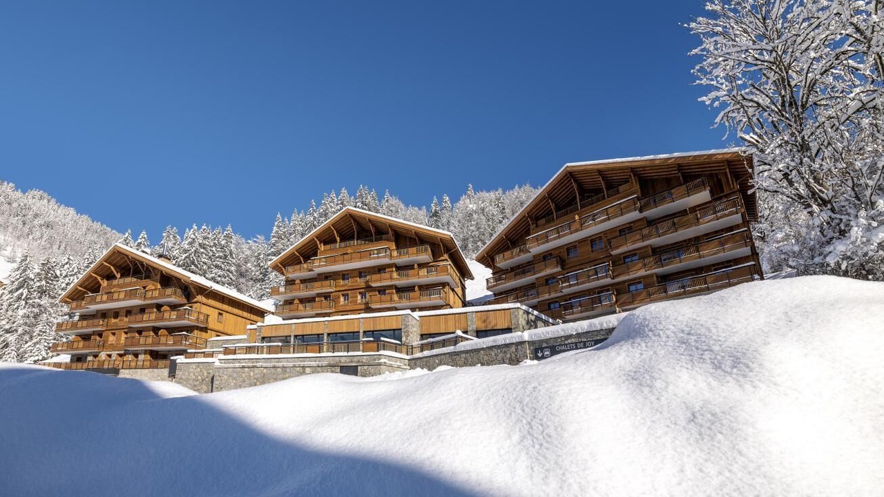 Photo of Outdoor in Le Grand-Bornand