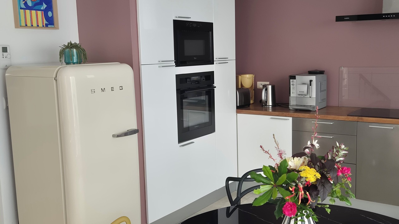 Photo of Kitchen in Pontaillac